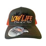 Richardson LowLife