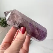 Amethyst Wand