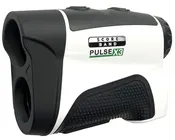 PULSE X3 Laser Rangefinder for Golf