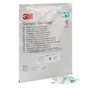 3M 1243A Comply SteriGage Chemical Integrator, Steam