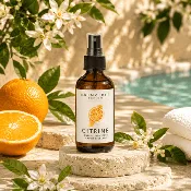 Citrine Aroma Mist