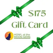 $175 Gift Card