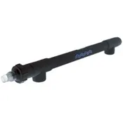 Aqua Classic UVC 2" (Black)