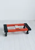 Heavy-Duty Moving Dolly for Easy Lifting and Transport