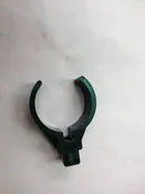 1.268″ Element Clamp GA-1375-SM