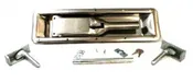 BL-100-SS-HI – Cam Lock Assembly Pad Locking