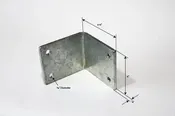 Corner Stiffener 90º