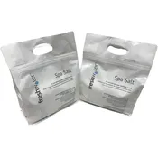 Freshwater Spa Salt 2-10 lb Bags