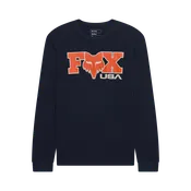 Circa 74 Thermal Long Sleeve Tee
