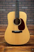2026 Bourgeois Professional Series Country Boy Dreadnought- Gloss
