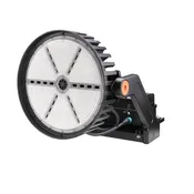 High Mast Stadium &amp;amp; Arena Light - 500W (Wattage Adjustable) - Sport Light -High &amp;amp; Low Voltage