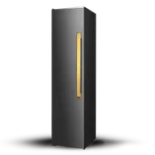 18'' Freezer Built-In Column with Ice Maker – ORION Edition
