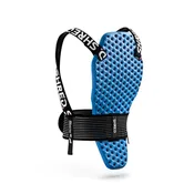 2ND SKIN BACK PROTECTOR LITE NAKED