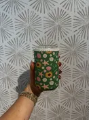 Beachside Cottage Koozie