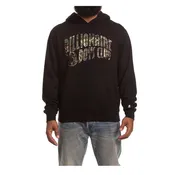 BBC - BB Camo Hoodie | Black