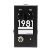1981 Inventions - LVL - Drive
