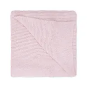 Angel Dear Blush | Chenille Blanket