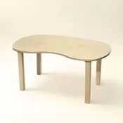 Kidney Table