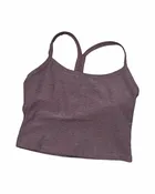Athletic Bra By Beyond Yoga In Brown, Size:S