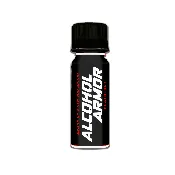 Alcohol Armor Hangover Prevention Shots – 60mL- 12-Pack Box