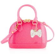 Carrying Kind Cate Charm Purse | Minnie Bow / Bubblegum Sparkle