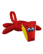 American Dog Diggity Dog Toy