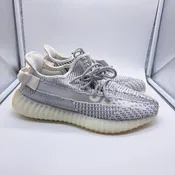 Yeezy 350 Static NR - size 9