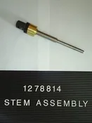 1278814 Stem Assembly For 1285315, 1263917 and 1258410 relief valves