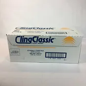12″ Cling Film Serrated Cutter (2000′)