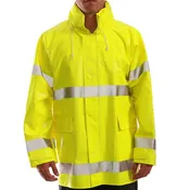 3X, Tingley J53122, Comfort-Brite Flame Resistant Jacket