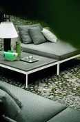 Basket 351 Coffee Table