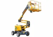 2025 XCMG XGA46J Aerial Equipment For Sale