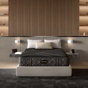 Beautyrest Black Series One 12.5″ Hybrid Firm Mattress