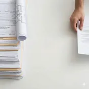 Document Printing &amp; Copies