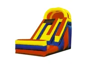 18' Giant Slide