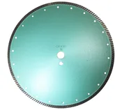 04″ – 14″ GR Pearl Green Blade