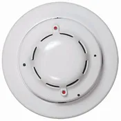 4 WIRE PHOTOELEC.SMOKE DETECTOR