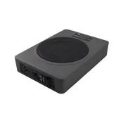 10" DMD Series Active Compact Subwoofer - DPAS10
