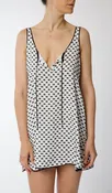 Anzu Le Marais Chemise