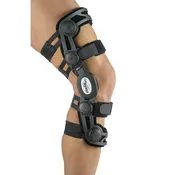 OA Novel Medial Osteoarthritis Knee Brace