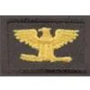 Colonel Rank Insignia