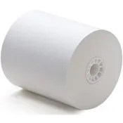 1 1/2" (38mm)  x 150' 1-Ply Bond Paper (100 rolls/case)
