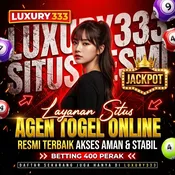 LUXURY333 💎 Bocoran Pola & Jam Gacor Slot Pragmatic Play Diupdate Setiap Hari