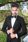 King Of Hearts Tuxedo Deluxe Package