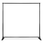 Adjustable Banner Stands