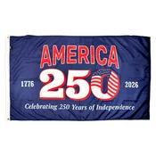 America 250 1776
