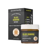 Black Drawing Ointment