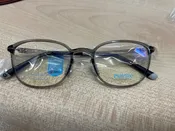 1001 CLASSIC-JUNIOR 3032-C5-4818-GLASSES FRAMES