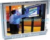 12″ High Bright Open Frame LCD Monitor