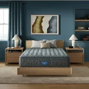 Beautyrest Level One Medium Pillow Top — Generations Furniture